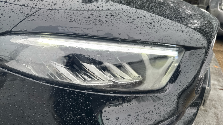 Mercedes-Benz A-Class A180 AMG Line Executive 5dr Auto Petrol Hatchback